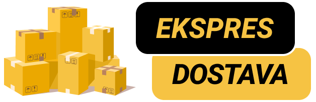 Ekspres dostava