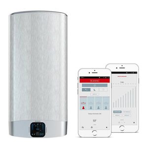 bojler 100L VLS EVO wifi EU