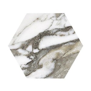 ZP CALACATTA majestic HEX 20*24