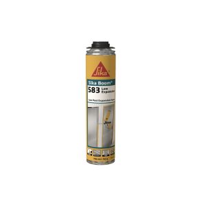 sikaboom-583 low expansion 750ml