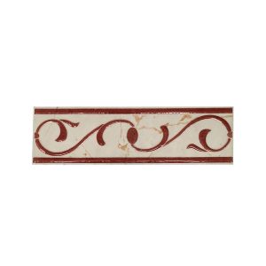 listela CERERA red 7.5*25